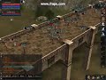 Clan War - Server Lord of Chaos - Lineage