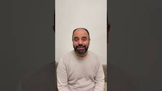Rabbi̇m Bana Ne Di̇yor?