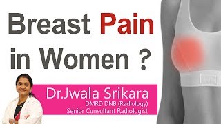 Hi9 | Breast Pain in Women ? | Dr.Jwala Srikala | Senior Consultant Radiologist