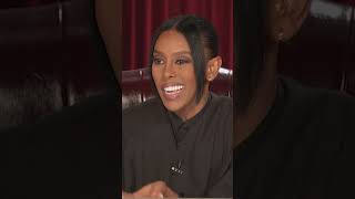 Judge Tewolde Wants Woman To Cut It Out