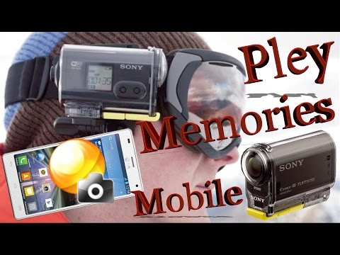 Скачать playmemories mobile Скачать playmemories mobile