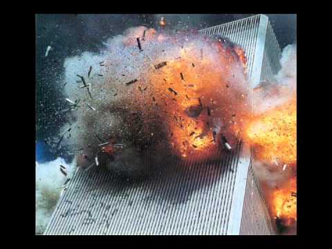 9/11 Plane Crash Photos - World Trade Center 2 - YouTube
