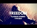 [FREE] Flatbush Zombies Type Beat - Instrumental - Freedom - 2018