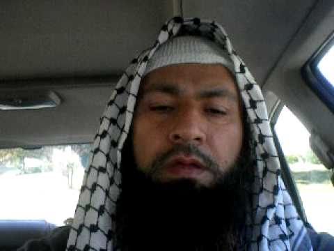NAAT SARKAR (SAW) KI PARTA HOON MEIN BY FAZAL HUSSAN