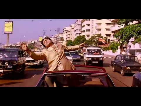 Tere Bina Dil Lagta Nahi 1 amp; 2 Deewana Mastana 720p