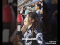 Via Vallen- Serunya Nonton Piala Dunia Langsung di Moscow, Rusia