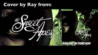 Whenever, Wherever by Shakira - Cover By Ray (The Sweet Apes)