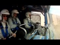 Schoones Dakar 2013 - Etappe 6