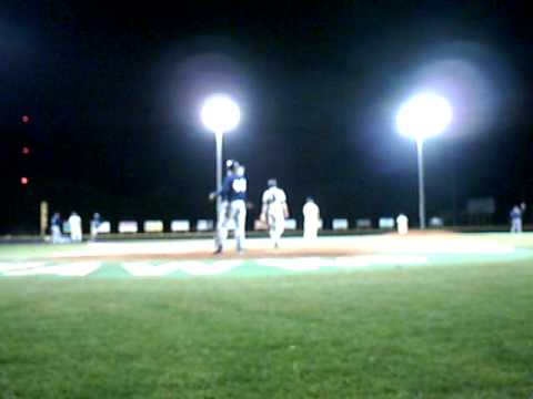 first inning against Lakewood Ranch HS. http://wn.com/JR_Murphy__2/21/09