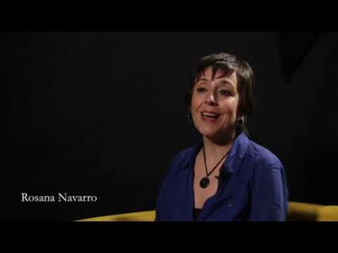 Documental Rosana Navarro