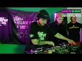 Hardtek & Tekno live DJ set 2021 x @VillageGang (Russian Village Boys)