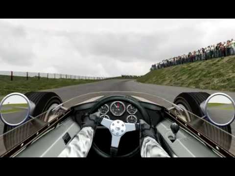 GPL Zandvoort 1:25.34 Cooper GPL Zandvoort 1:25.34 Cooper