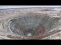 Diamond Mining: Inside Earth's Gigantic Holes