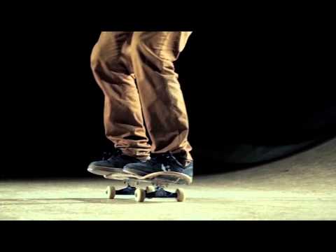 Breathtaking Flatground Skateboarding Trailer
