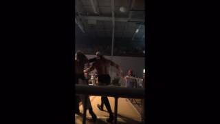 Brody Steele Vs Us