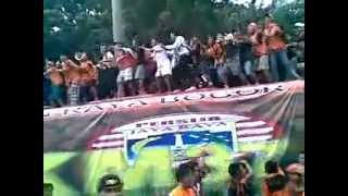 The Jak Mania Bogor .. KM 37