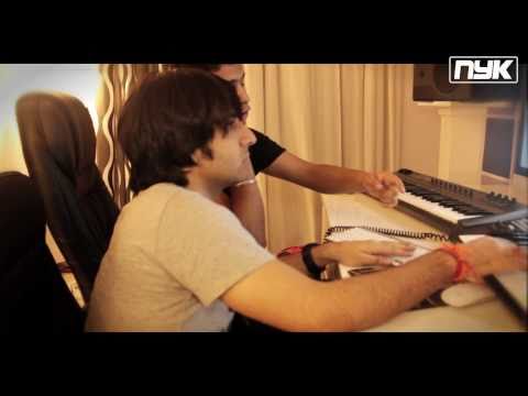 NYK TV - EPISODE 3 IN THE STUDIO : LETS DANCE ( BOMBAY ROCKERS...