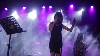 Maafkan Aku (Atiek CB) - Sarma Sitim Cover (KJInternationalJazzFest2018)