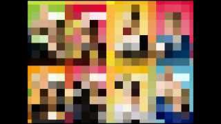 Watch Glee Cast We Are Young video