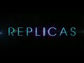 I will live forever || rick garcia and liela avila || Replicas Soundtrack || Igorunaway