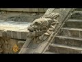 Robot unlocks ancient Mexico mysteries