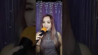 Anya Margaretha On Bigo Live Indonesia 09072021