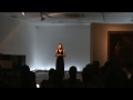 Christine Palermo sings "Bakit Ba Tayo Isinilang" by Ernani Cuenco at Lopez Museum