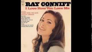 Watch Ray Conniff I Love How You Love Me video