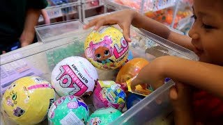 Hunting Mainan LOL Confetti Pop Series 3 - Beli Mainan Anak Perempuan LOL Surprise + Squishy & Slime Hunting Mainan LOL Confetti Pop Series 3 - Beli Mainan Anak Perempuan LOL Surprise + Squishy & Slime