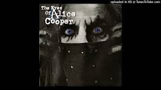 Watch Alice Cooper Spirits Rebellious video