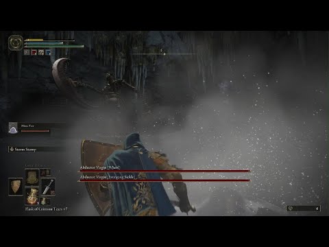 ELDEN RING IS A MASTERPIECE