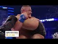John Cena&39s 16 World Championship victories WWE Milestones