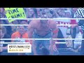 John Cena&39s 16 World Championship victories WWE Milestones