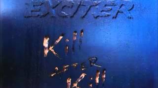 Watch Exciter The Second Coming video