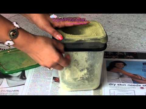 How To Make Henna Paste:Filter.Sift. Clean Henna At Home. How To Sift ... How To Make Henna Paste:Filter.Sift. Clean Henna At Home. How To Sift ...