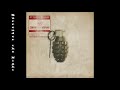 My Chemical Romance, Number 5 Single (Conventional Weapons) FULL AUDIO