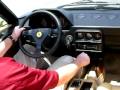 Ferrari 328 GTS (with Tubi exhaust) in Sunny California