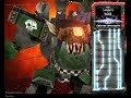 Warhammer 40 000 UA mod Бои с подписчиками =17= Предел возможностей