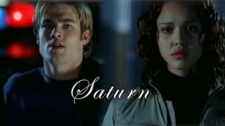 Max And Zack Saturn