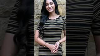 Srinidhi Shetty Cute Whatsapp Status