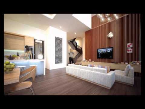 Sewa Apartemen Woodland Park Kalibata 13 Sewa Apartemen