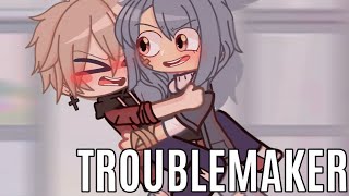 Troublemaker Gcmv