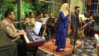 Live Wedding Ensemble - Kasih (Cover) by Nusantara