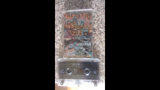 Dj Zap Feat Smetana Live In Propaganda 1999
