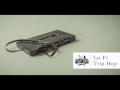 Lo-Fi Trip Hop sample pack