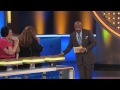 Family Feud - You'll never see him in the bedroom!