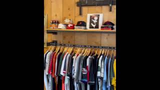 Change Clothes Intro Video