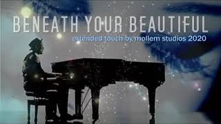 Labrinth Feat. Emeli Sandé - Beneath Your Beautiful Extended Mollem Studios Version