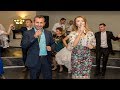 Gabi Pirnau & Ana-Maria Ion-Oprisan - Live - Colaj - Hore si Sarbe - * NOU *