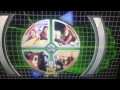 Opening To Spy Kids 2001 UK DVD